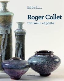 Roger Collet (1933-2008) - tourneur et poète