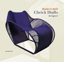 Made in Mali - Cheick Diallo, designer