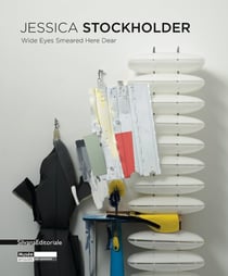 Jessica stockholder