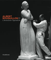 Albert Bouquillon (1908-1997), l'évolution figurative