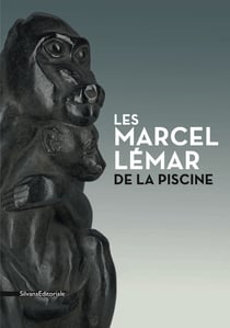 Les Lemar de la piscine