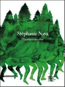 Stéphanie nava - 4ème prix des partenaires