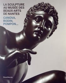 La sculpture au musee des beaux arts de nantes