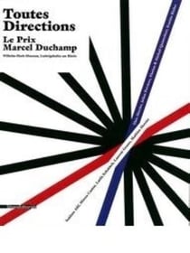 Le prix marcel duchamp