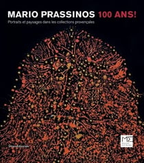 Mario prassinos, 100 ans ! - portraits et paysages dans les collections provencales