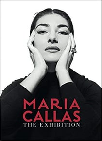 Maria callas