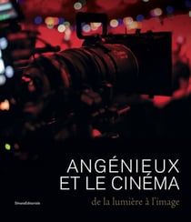 Angénieux de la lumière à l'image