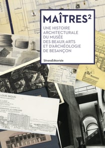 Maîtres carrés - Marnotte et Miquel au pied du mur