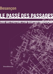 Le passe des passages