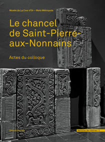 Actes du colloque "le chancel st pierre aux nonnais"