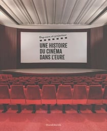 Histoire du cinéma dans l'Eure