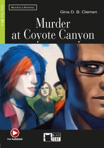 Murder at Coyote Canyon (B1.1)