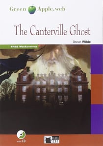 Canterville Ghost (A2)