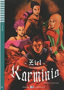 Ziel karminia