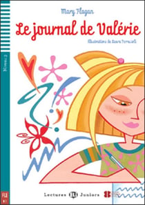 Le Journal De Valerie + Multi-Rom