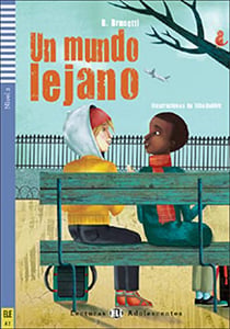 Un Mundo Lejano + Audio CD