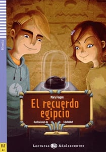 El Recuerdo Egipcio + Audio CD