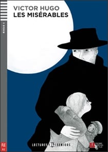 Les miserables. con file audio per il download - b2