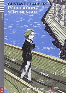 L'éducation sentimentale
