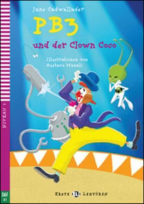 Pb3 Und Der Clown Coco + Multi-Rom