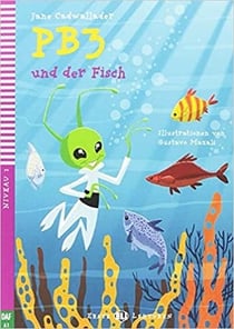 Pb3 und der fisch