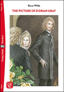 The picture dorian gray (restyled)