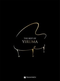 Yiruma : the best of yiruma - piano