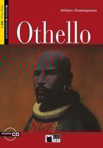 Othello livre+cd