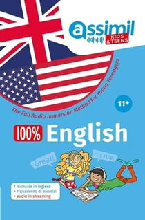 100% english 11+