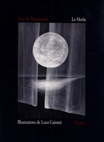 Le horla