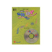 Easy swop instruments en do +cd
