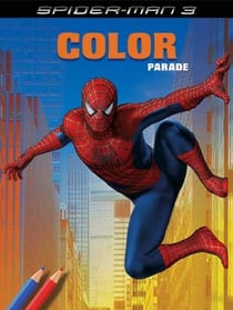 Spider-man 3 - color parade