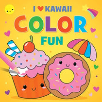 Kawaii color fun