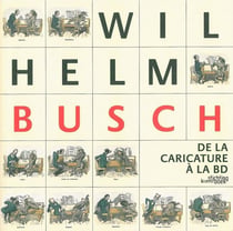 Wilhelm Busch