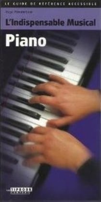 L'indispensable musical piano