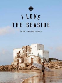 Surf & travel guide to morocco