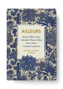 Ailleurs : Quatre histoires courtes