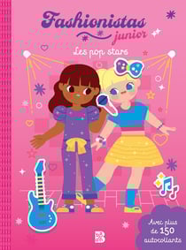 Fashionistas junior - le mariage