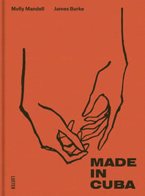 Made in cuba