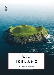 Hidden iceland