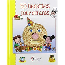 50 activités - recettes pour enfants