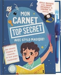 Les secrets du meilleur espion