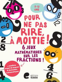 Pour ne pas rire à moitié !
