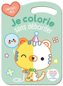 2+ le chat coloriage
