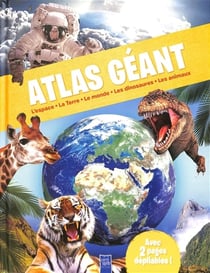 Atlas géant