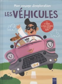 Les véhicules