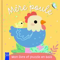 Les amis de la forêt / puzzle