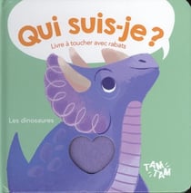 Les dinosaures : Qui suis-je ?