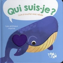 Les animaux marins : Qui suis-je ?