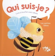 Les petites bêtes : Qui suis-je ?
